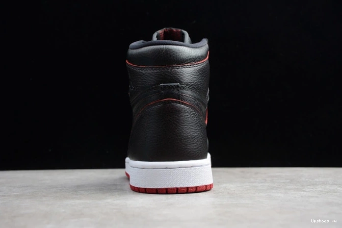 Jordan SB 1 Mountain Lance QS I Air Black 653532-002 0213